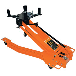Strongarm 030545 - (804A) 1 Ton Low Profile Transmission Jack