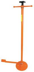 Strongarm 032204 - (875A) 3/4 Ton Single Post Style Stand - Heavy Duty