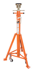 Strongarm 032215 - (WTS15H-SHD) 15,000 lb Capacity High Fixed Stand - Super Heavy Duty