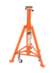 Strongarm 032216 - (WTS15L-SHD) 15,000 lb Capacity Low Fixed Stand - Super Heavy Duty