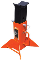 Strongarm 032222 - (869A) 5 Ton Forklift Stands - Heavy Duty
