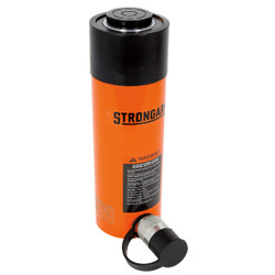 Strongarm 033037 - (SACS256) 25 Metric Ton Single Acting Cylinder - Super Heavy Duty