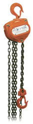 Jet 101228 - (L90-1508) Chain Hoist - 40' Lift