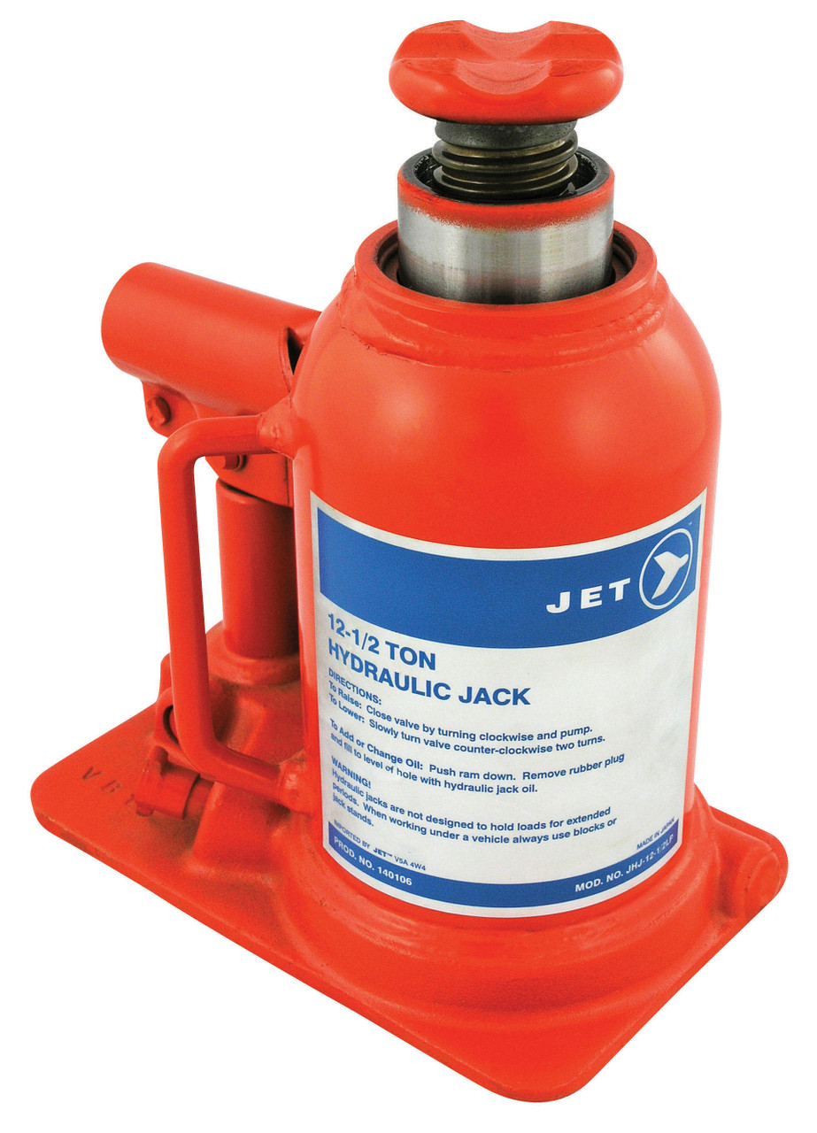 Hydraulic jack deals