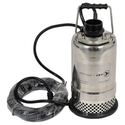 Jet 290771 - (R400-115) 1/2 HP Submersible Pump