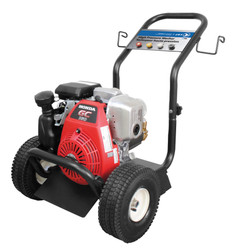 Jet 291007 - (JPW2700GC) 2,700 PSI High Pressure Washer