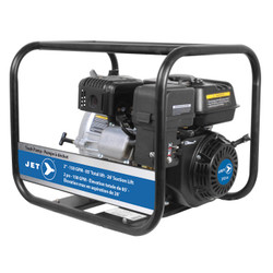 Jet 291066 - (JTWP20L) 2" Trash Pump