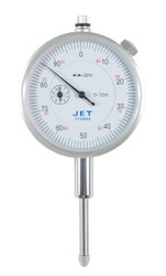 Jet 310502 - (JDI-1) 0 - 1" Dial Indicator