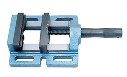 Jet 321124 - (DPV-4U) 4" Drill Press Vise - Heavy Duty