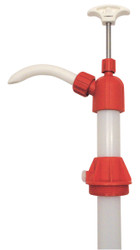 Jet 350109 - (JNCP-14) Chemical Pump - Nylon Body