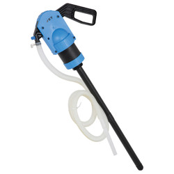 Jet 350113 - (JPLP-100) Plastic Lever Pump