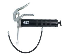 Jet 350155 - (JPGG-14HD) Pistol Grip Grease Gun  Heavy Duty