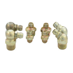 Jet 350258 - (JGF-8M) 8 Piece Metric Fittings Set