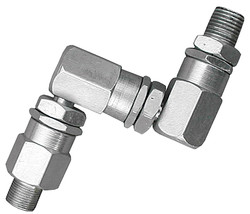 Jet 350391 - (JAGP-SW) 360° Swivel