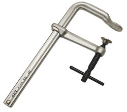 Jet 390204 - (JLRD-8) 8" L-Clamp