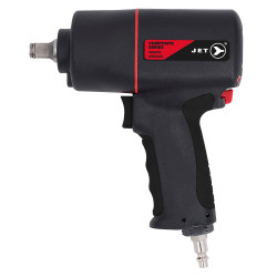 Jet 400242 - (AW500C) 1/2" Composite Impact Wrench - Super Heavy Duty