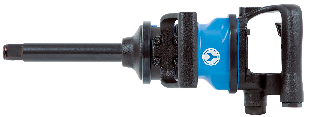 Jet 1 inch impact gun shop
