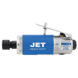 Jet 402114 - (MG1HD) .6 HP 1/4" Mini Die Grinder  Heavy Duty