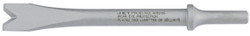 Jet 408225 - 7" Spot Weld Buster Chisel - .401 Shank - Heavy Duty