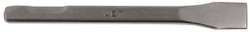 Jet 408401 - (SC25) 3/4" Wide Angled Head Chisel for 404203 (FC250) Flux Chipper
