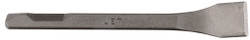 Jet 408402 - (AC25) 1" Wide Straight Chisel for 404203 (FC250) Flux Chipper