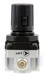 Jet 408817 - (ARM18) Air Regular 1/8" NPT - Miniature