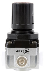 Jet 408818 - (ARM14) Air Regulator 1/4" NPT - Miniature