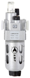 Jet 408833 - (ALM14) Air Lubricator 1/4" NPT - Miniature