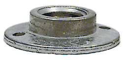 Jet 502373 - 5/8"-11 Replacement Flange Nut For 7" Turbo Pads
