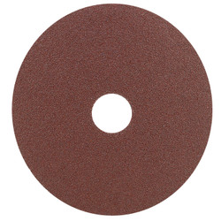 Jet 502425 - 5 x 7/8 A60 Aluminum Oxide Resin Fibre Sanding Disc