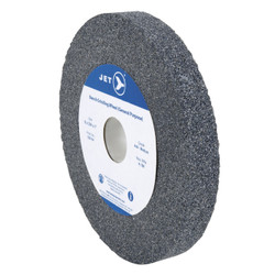 Jet 522264 - (A875M) 8 x 3/4 x 1 A46 Bench Grinding Wheel