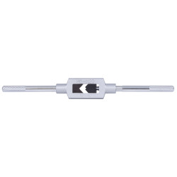 Jet 530956 - Adjustable Tap Wrench For 1/4" to 3/4" Taps