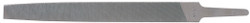 Jet 531546 - 6" Smooth Cut Mill File