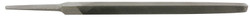 Jet 531850 - 10" Smooth Cut Three Square File