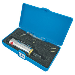 Jet 533912 - (CBK-90) 7 PC Grinder/Bur Kit In Plastic Box