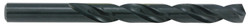 Jet 570215 - 15/64" JET-KUT Black Oxide H.S.S. Jobber Drill Bit