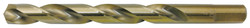 Jet 570270 - 5/16" JET-KUT GOLD Super Premium M2 H.S.S. Jobber Drill Bit