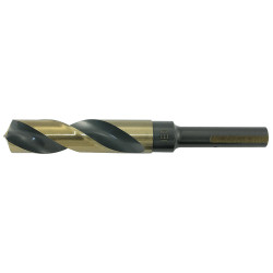 Jet 570452 - 13/16" JET-KUT GOLD Super Premium M2 H.S.S. Prentice Drill Bit