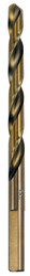 Jet 570906 - F' JET-KUT GOLD Super Premium M2 H.S.S. Letter Size Drill Bit