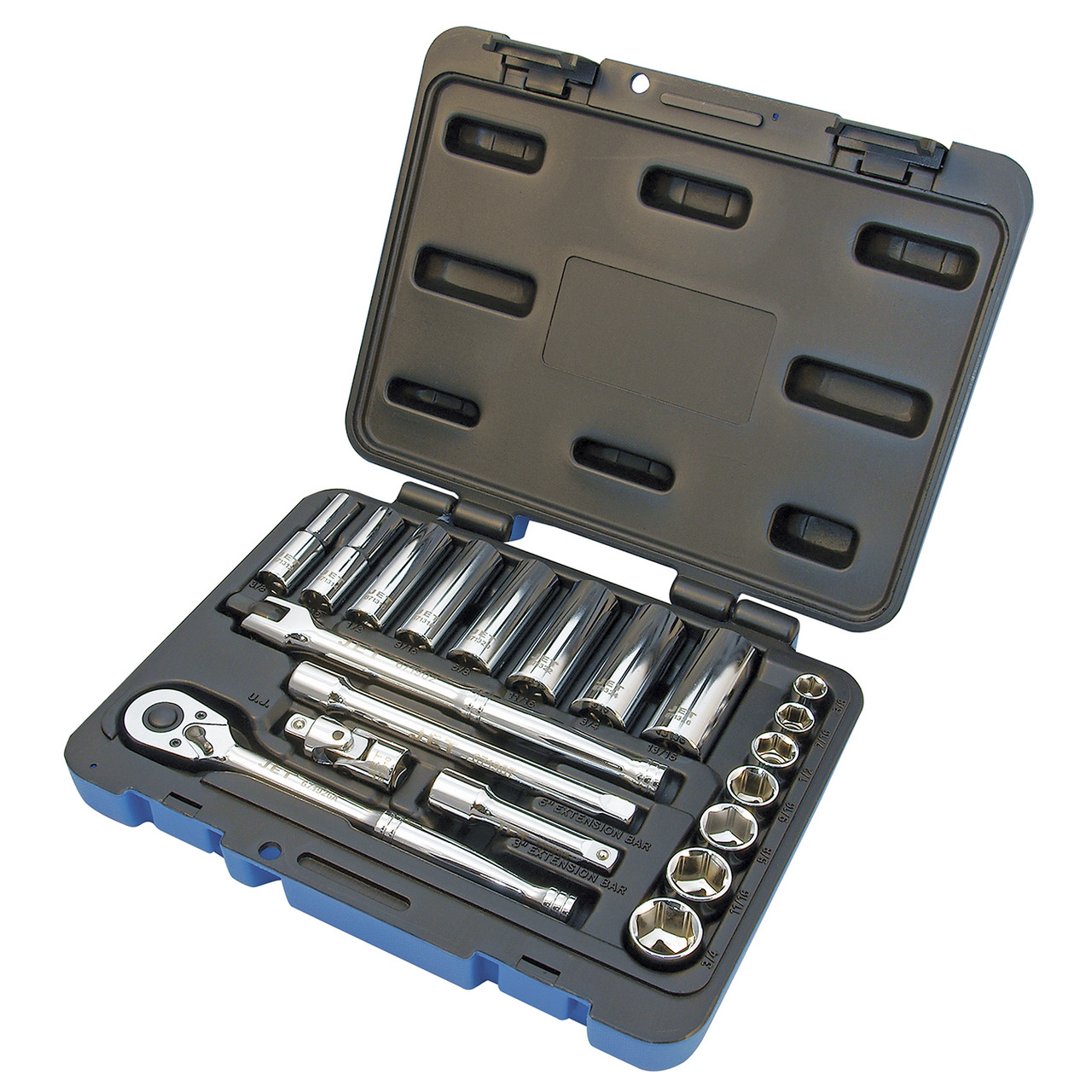Jet 600229 SW3821 6 21 PC 3 8