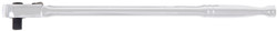 Jet 671945 - (RHQ-38L) 3/8" DR Long Handle Oval Head Ratchet Wrench