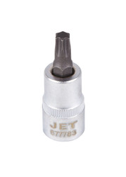 Jet 677787 - 3/8" DR x T55 S2 2" Long TORX® Bit Socket