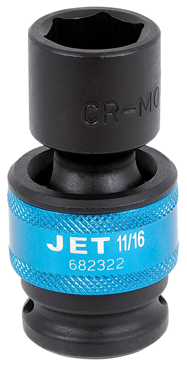 Jet 682324 - 1/2