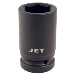 Jet 684626 - 1" DR x 26 mm Deep Impact Socket - 6 Point