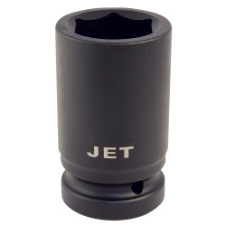 Jet 684632 - 1" DR x 32 mm Deep Impact Socket - 6 Point