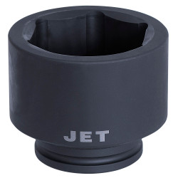 Jet 685138 - 1-1/2" x 2-3/8" Regular Impact Socket