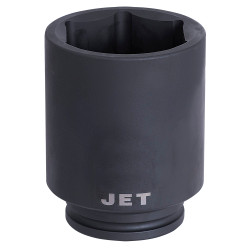 Jet 685238 - 1-1/2" x 2-3/8" Deep Impact Socket