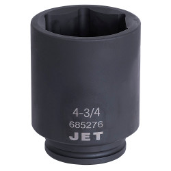 Jet 685276 - 1-1/2" x 4-3/4" Deep Impact Socket