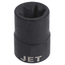 Jet 688056 - 3/8" DR x E6 Impact External TORX® Socket
