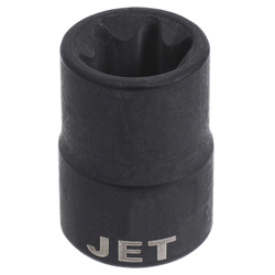 Jet 688066 - 3/8" DR x E16 Impact External TORX® Socket